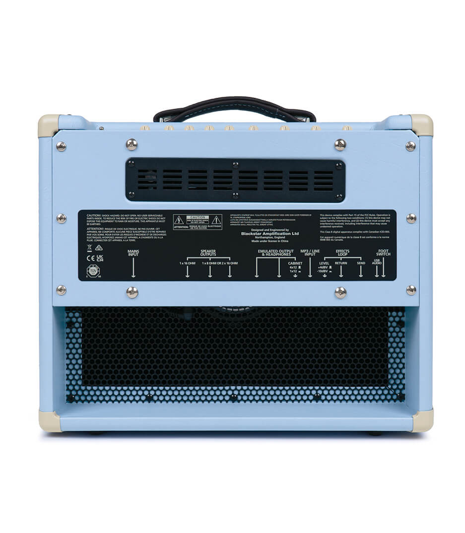 Blackstar - BA126024 - Melody House Musical Instruments