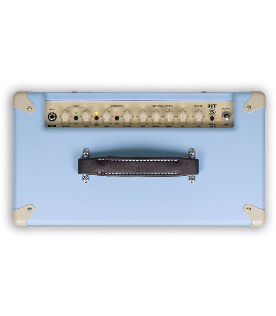 HT 5R MKII BABY - BA126024 - Melody House Dubai, UAE
