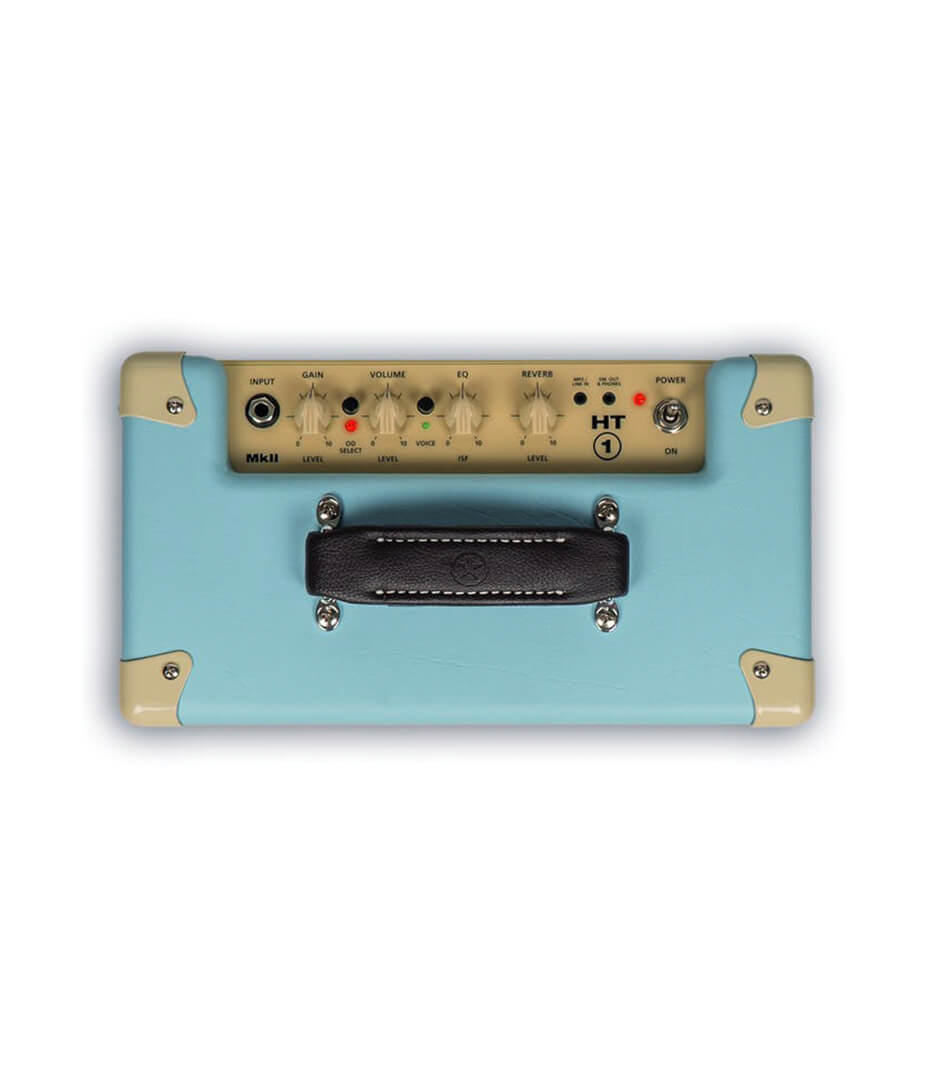 HT 1R MKII BABY - BA126032-H - Melody House Dubai, UAE