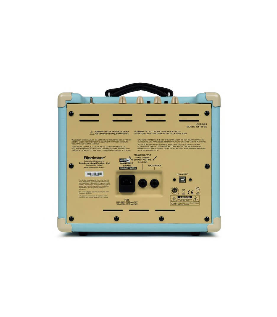 Buy Online BA126032-H - Blackstar