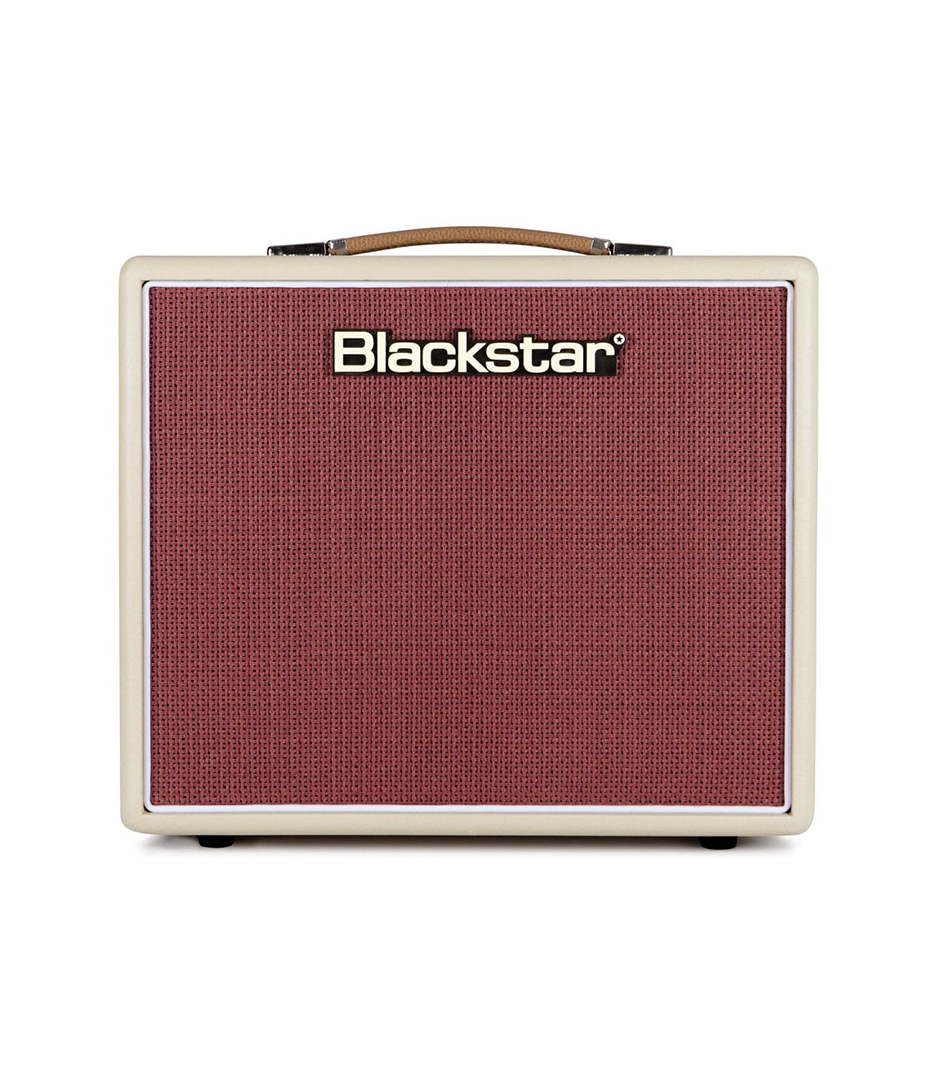 buy blackstar studio 10 6l6 valve combo with reverb