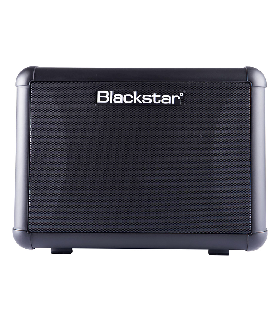 buy blackstar super fly 12w 2 x 3 battery powered cabinet