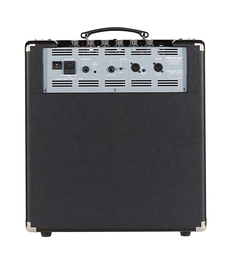 Unity Bass 120 Watt 1x12 Bass Combo - BA152004-H - Melody House Dubai, UAE