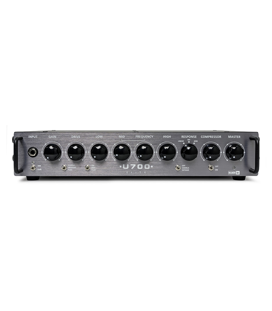 Blackstar - BA152012 Unity Pro Bass U700H Elite