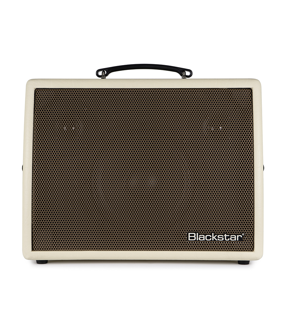 buy blackstar ba153006 sonnet 120 120w 1x8 1x1 acoustic amp