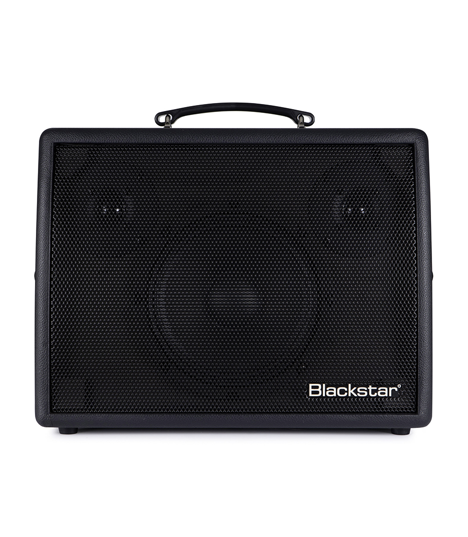 buy blackstar ba153012 sonnet 120 120w 1x8 1x1 acoustic amp