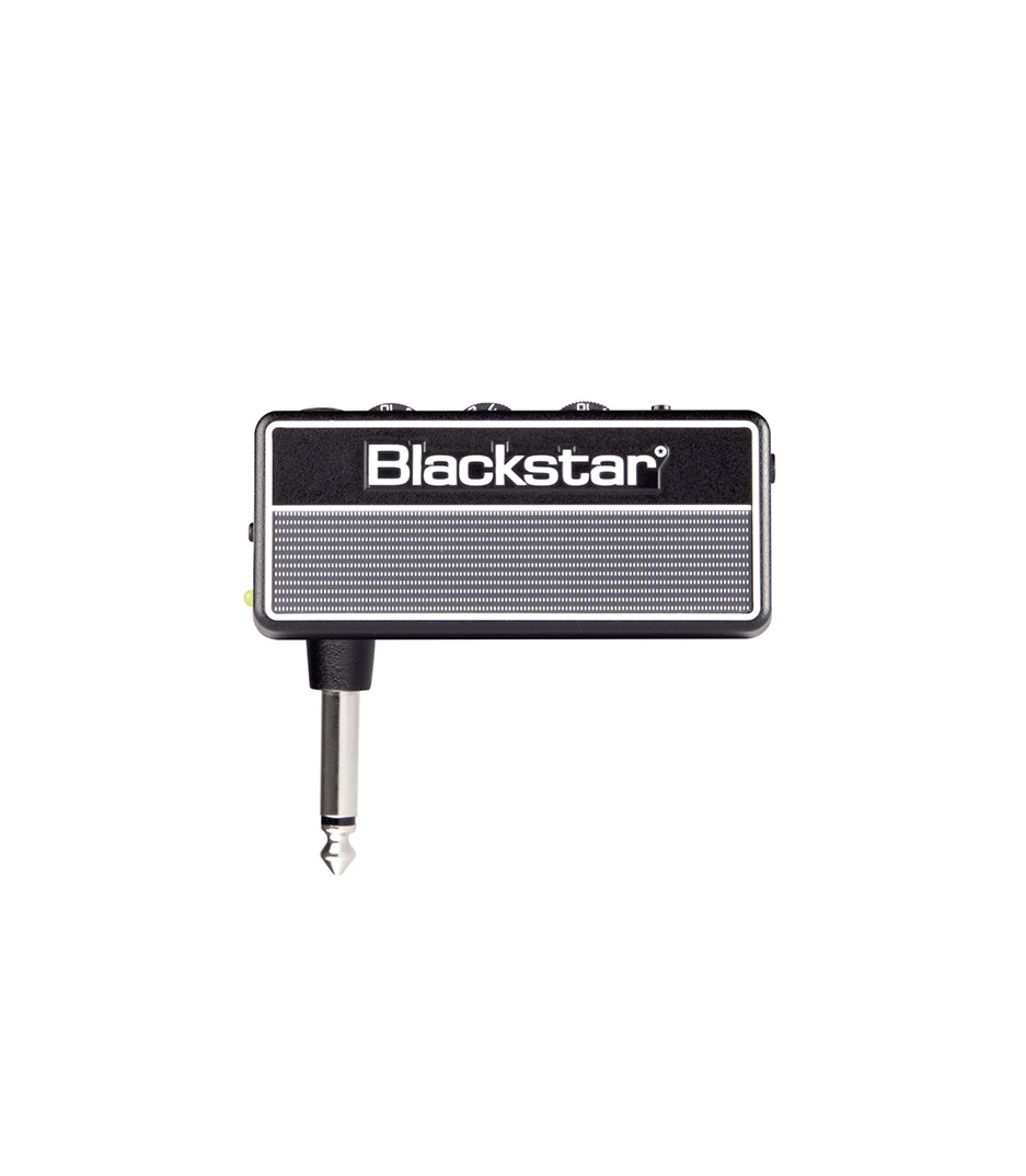 Blackstar - amPlug FLY Guitar 3 Channel Headphone Guitar Amp