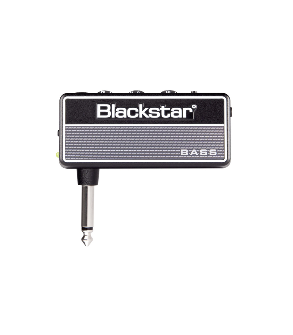 Blackstar - amPlug FLY Bass 3 Channel Headphone Bass Amp