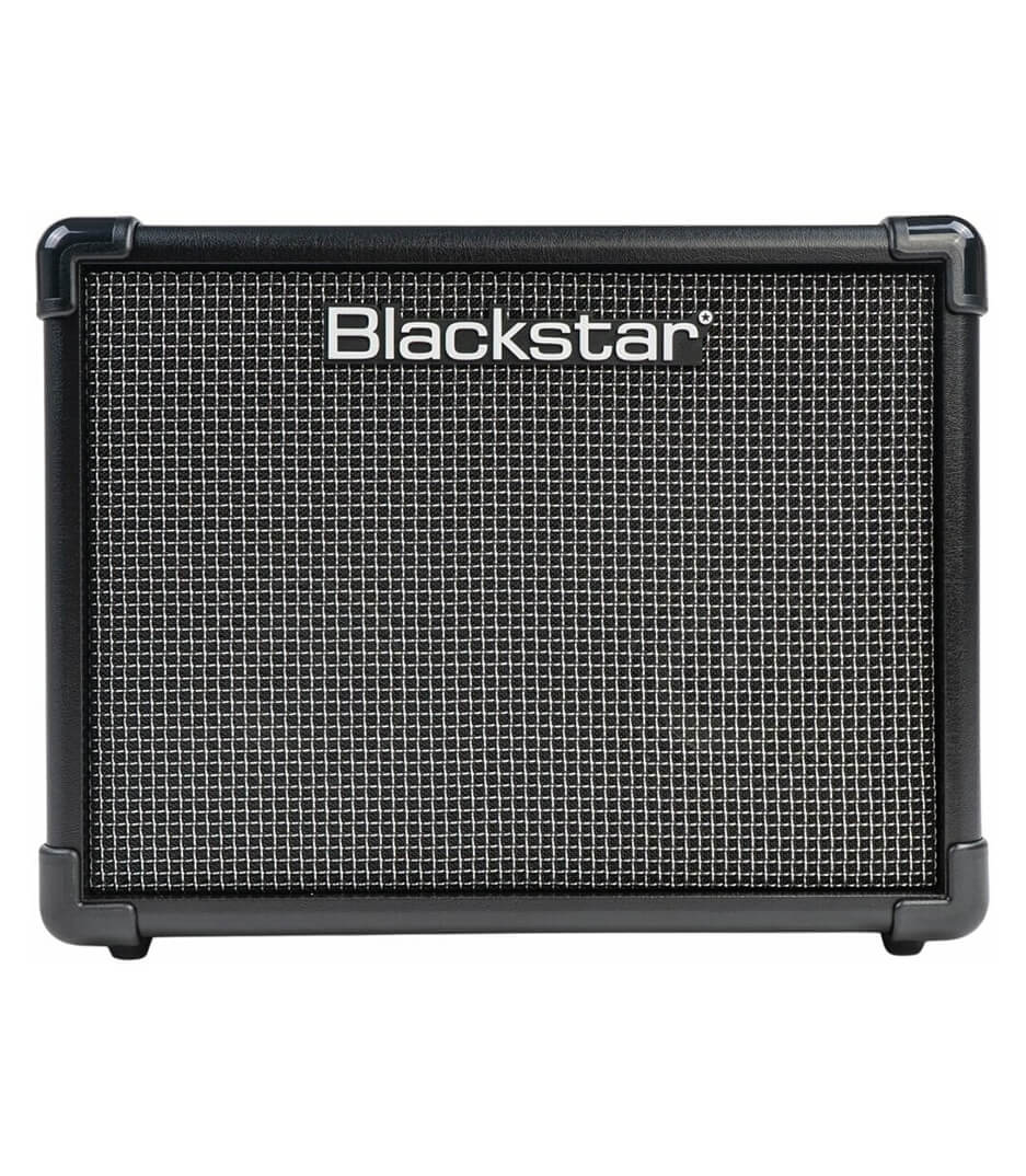 Blackstar - IDCV4 10