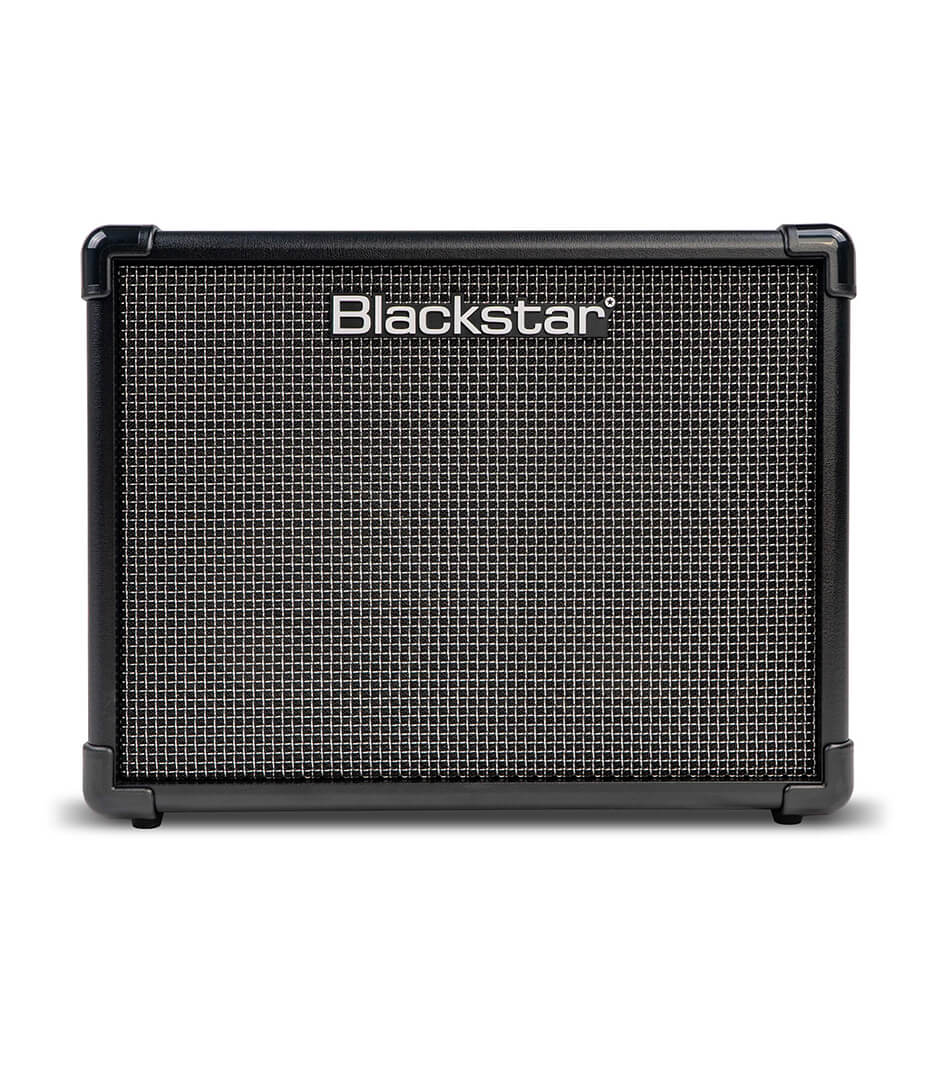 Blackstar - 845644008025