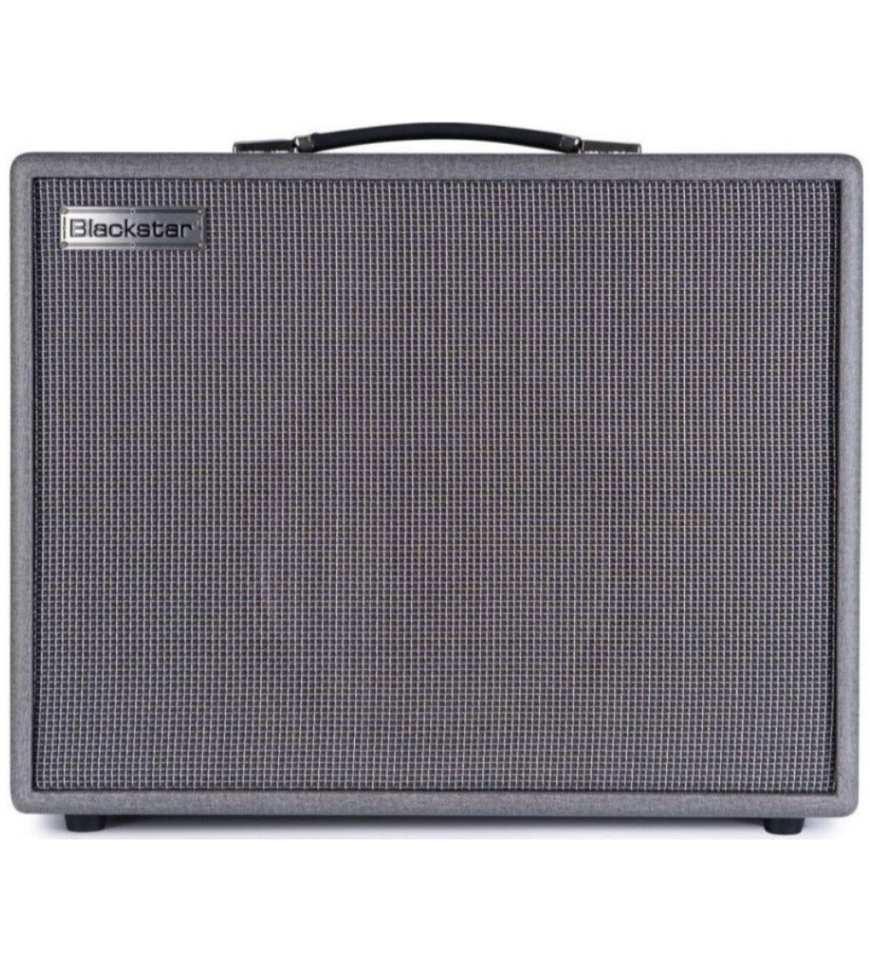 buy blackstar ba173014 silverline deluxe 100w 1x12