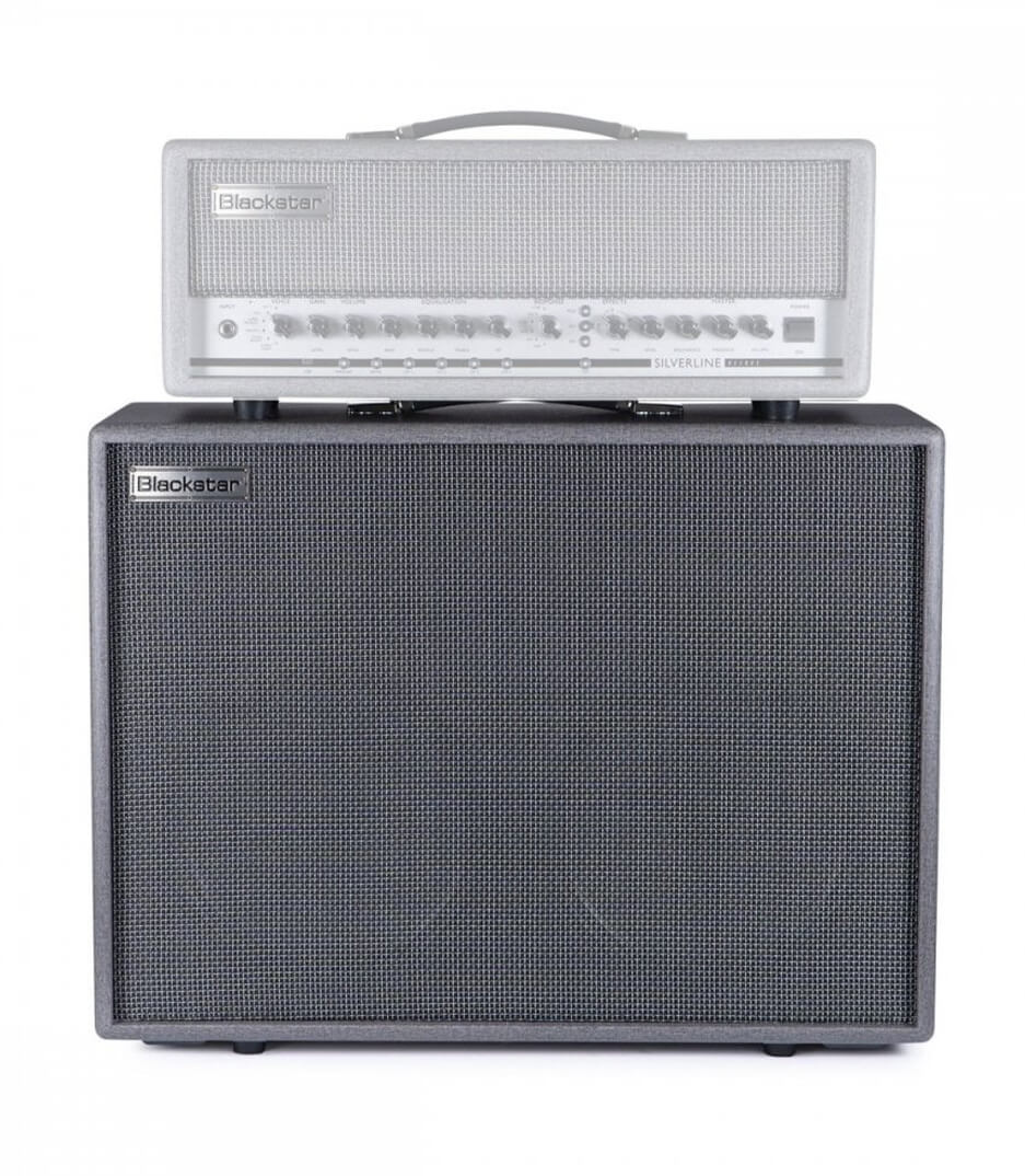 BA173020 Silverline 2x12 cabinet - BA173020-H - Melody House Dubai, UAE