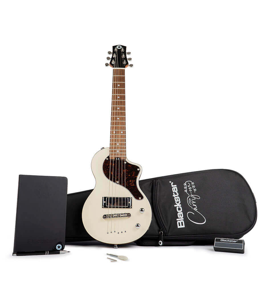 buy carryon ba184050 carry on guitar pack deluxe in vintage wh