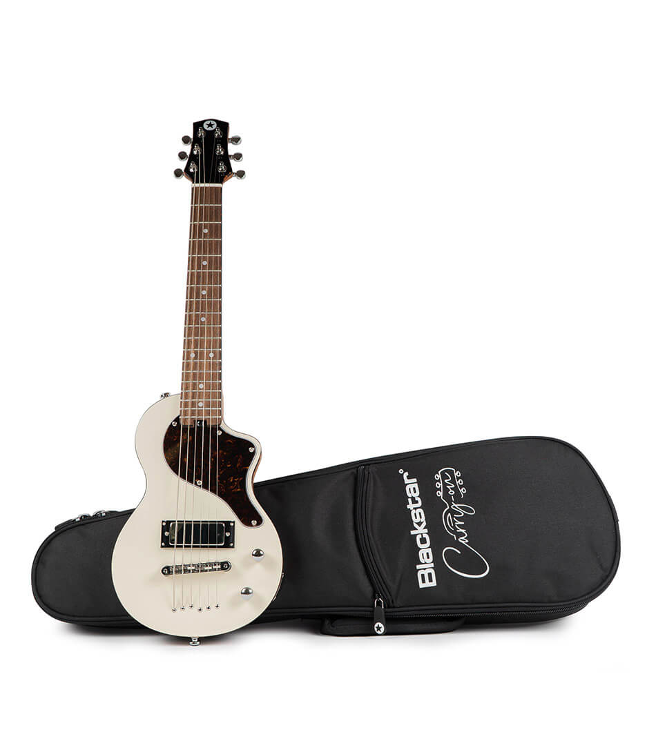 BA184070 Carry on Guitar Pack Deluxe in Vintage Wh - BA184070-Z - Melody House Dubai, UAE