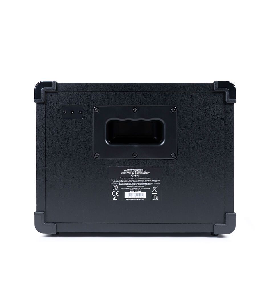 Blackstar - BA191050-H - Melody House Musical Instruments