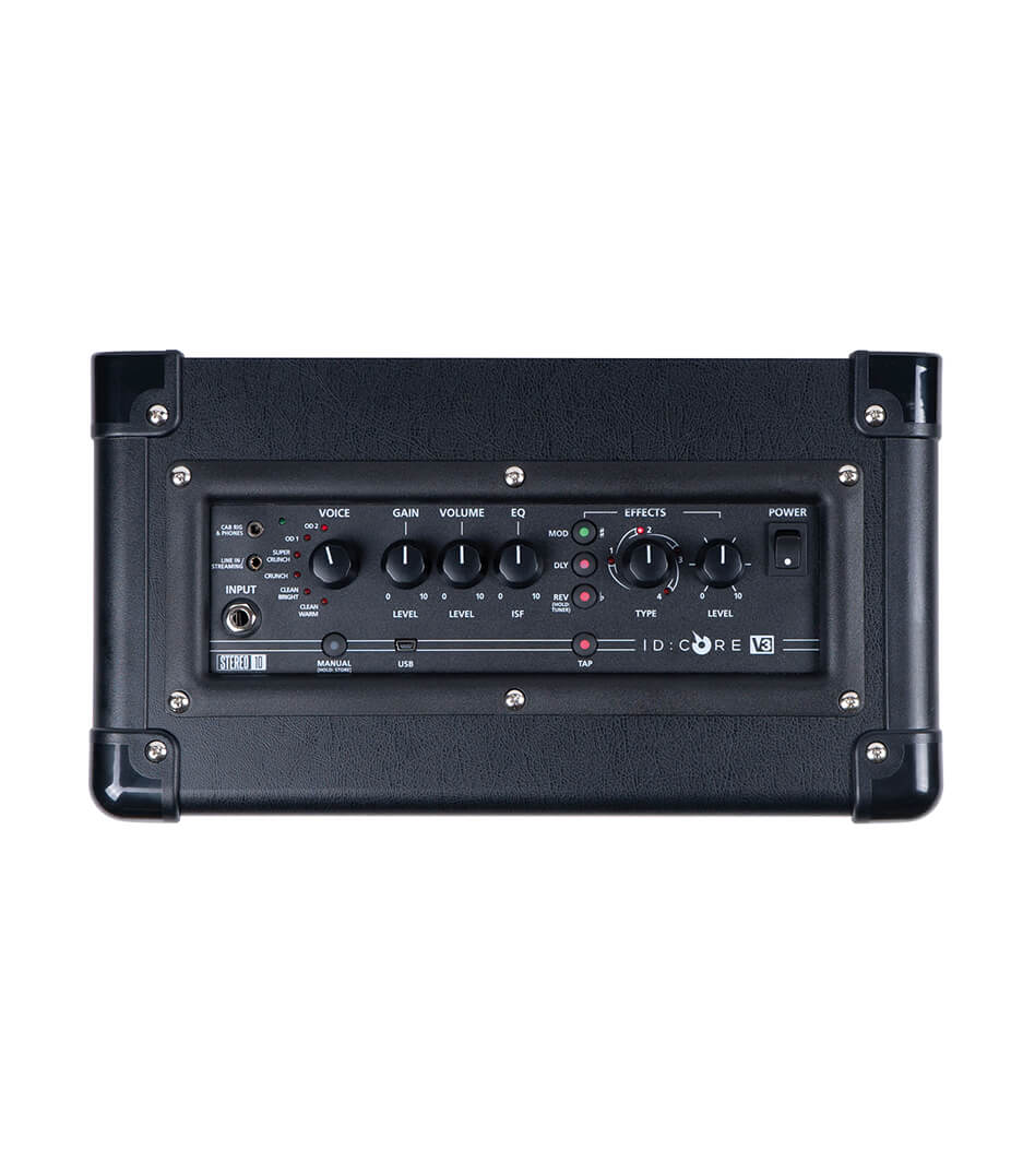 BA191050 ID Core10 V3 10w 2 x 3 Stereo Digital C - BA191050-H - Melody House Dubai, UAE