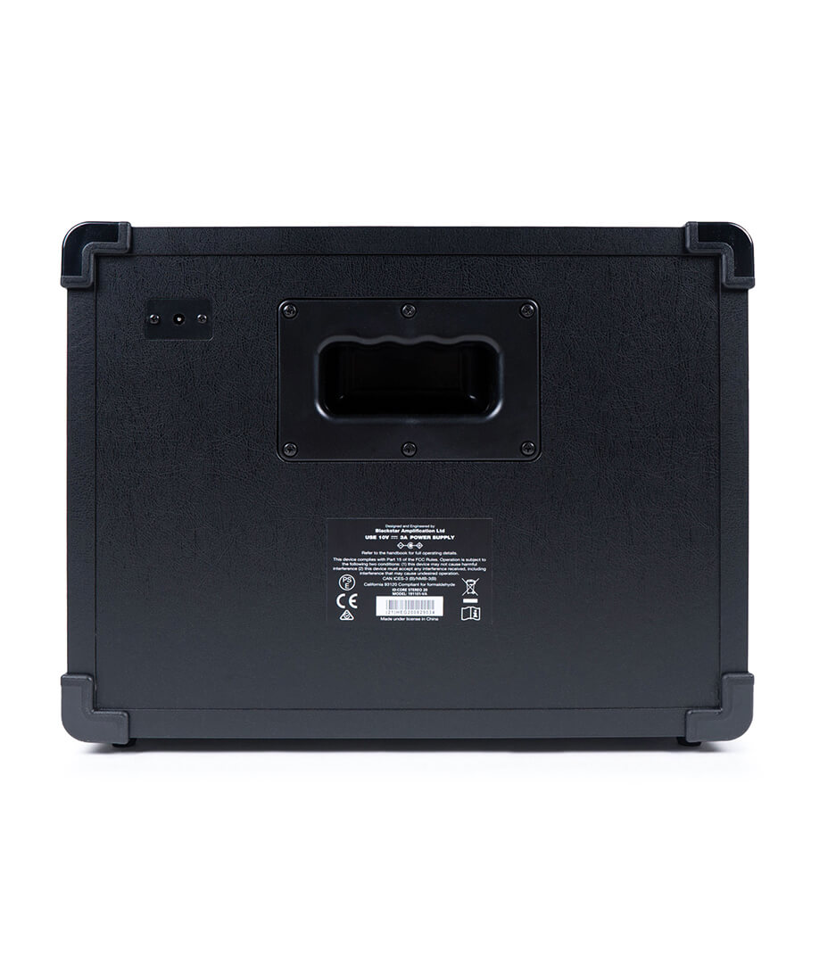 Blackstar - BA191052-H - Melody House Musical Instruments