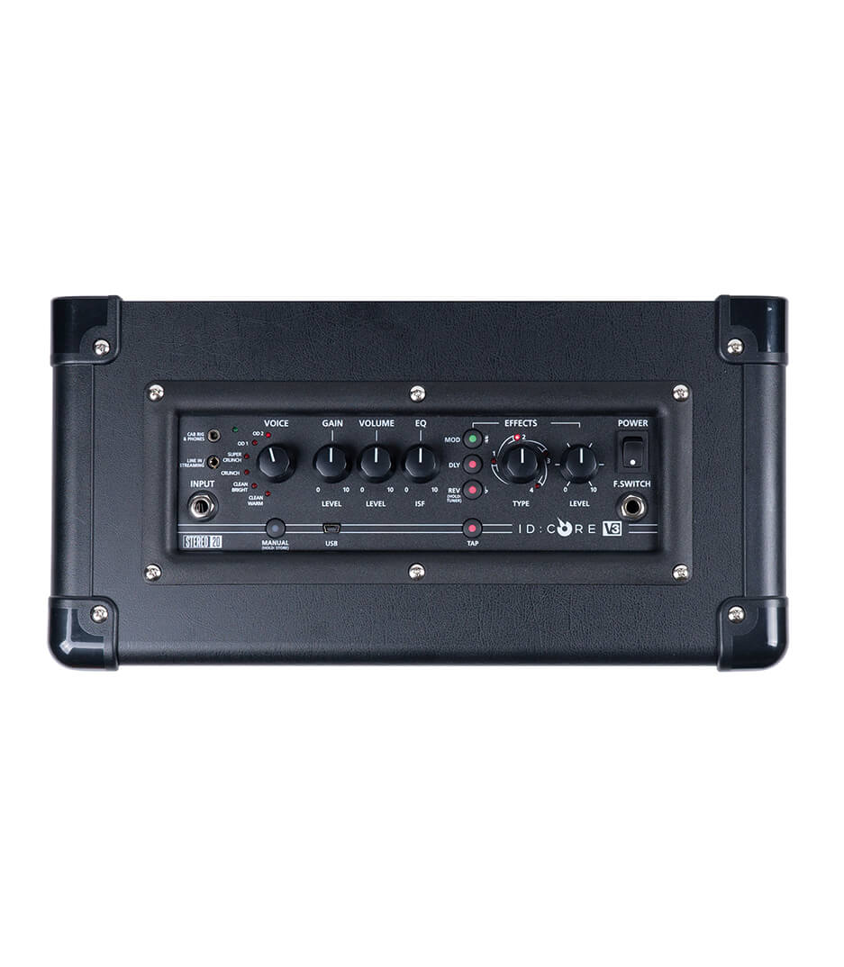 BA191052 ID Core20 V3 20w 2 x 5 Stereo Digital C - BA191052-H - Melody House Dubai, UAE