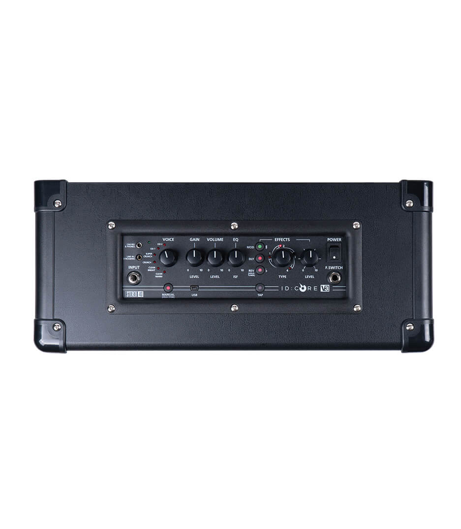 BA191054 ID Core40 V3 40w 2 x 6.5 Stereo Digital - BA191054-H - Melody House Dubai, UAE