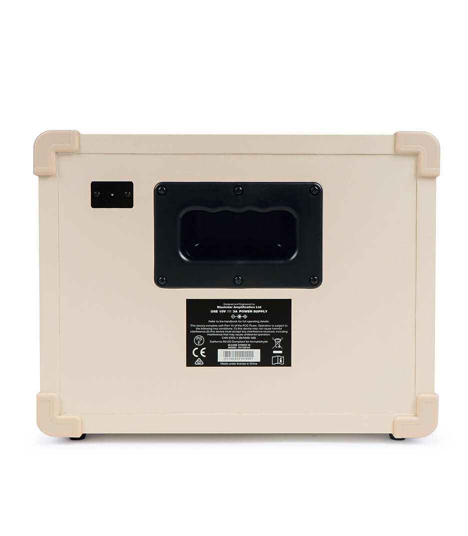 Blackstar - BA191060 - Melody House Musical Instruments