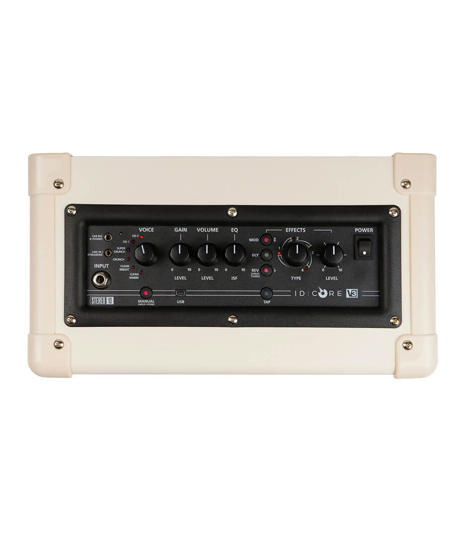 BA191060 SPECIAL EDITION ID Core10 V3 Double Crea - BA191060 - Melody House Dubai, UAE