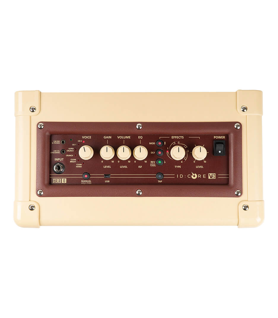 BA191063 ID Core Stereo 10 V3 Special Edition Vint - BA191063 - Melody House Dubai, UAE