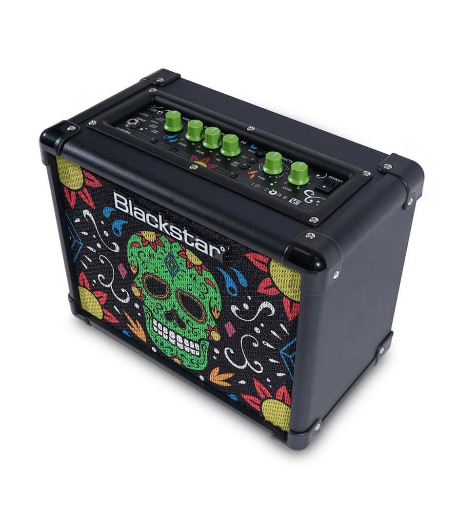 Blackstar - BA191064-H - Melody House Musical Instruments