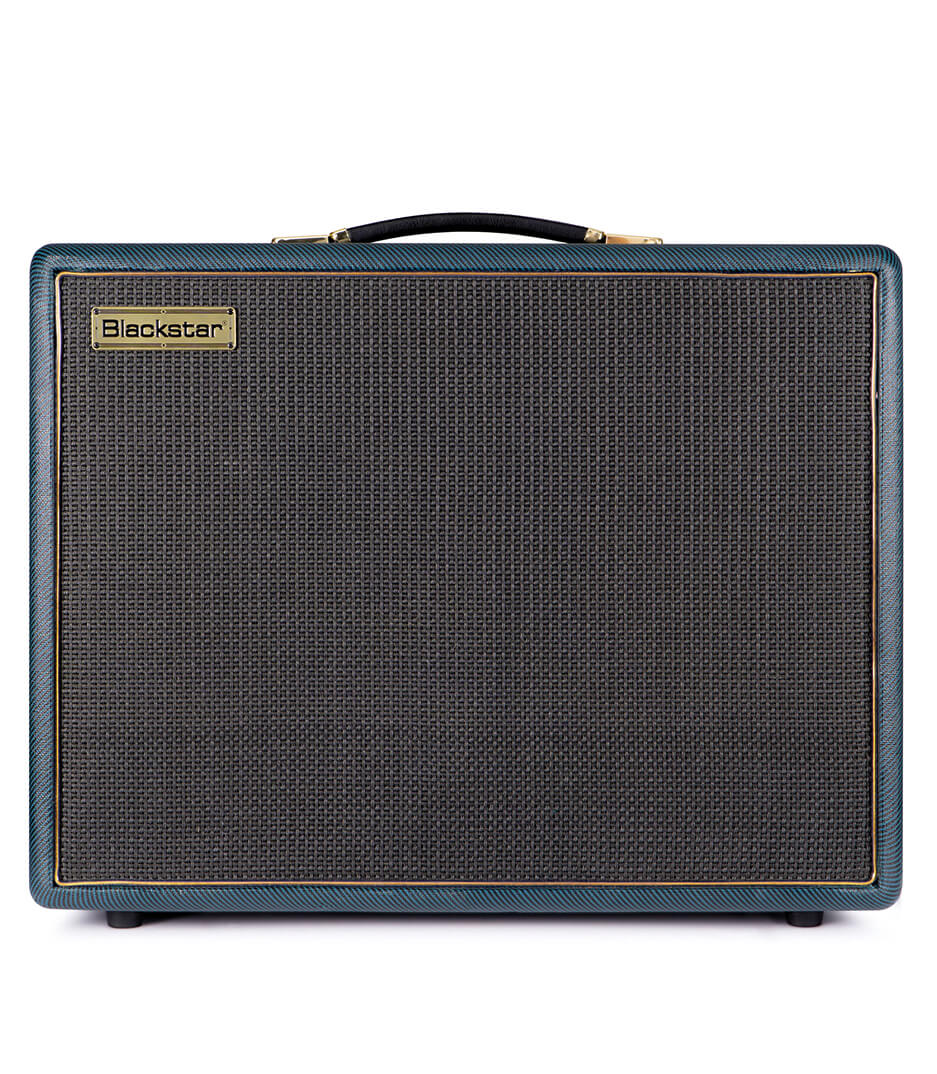 Blackstar - BA196010 CV30 Carmen Vandenberg Signature