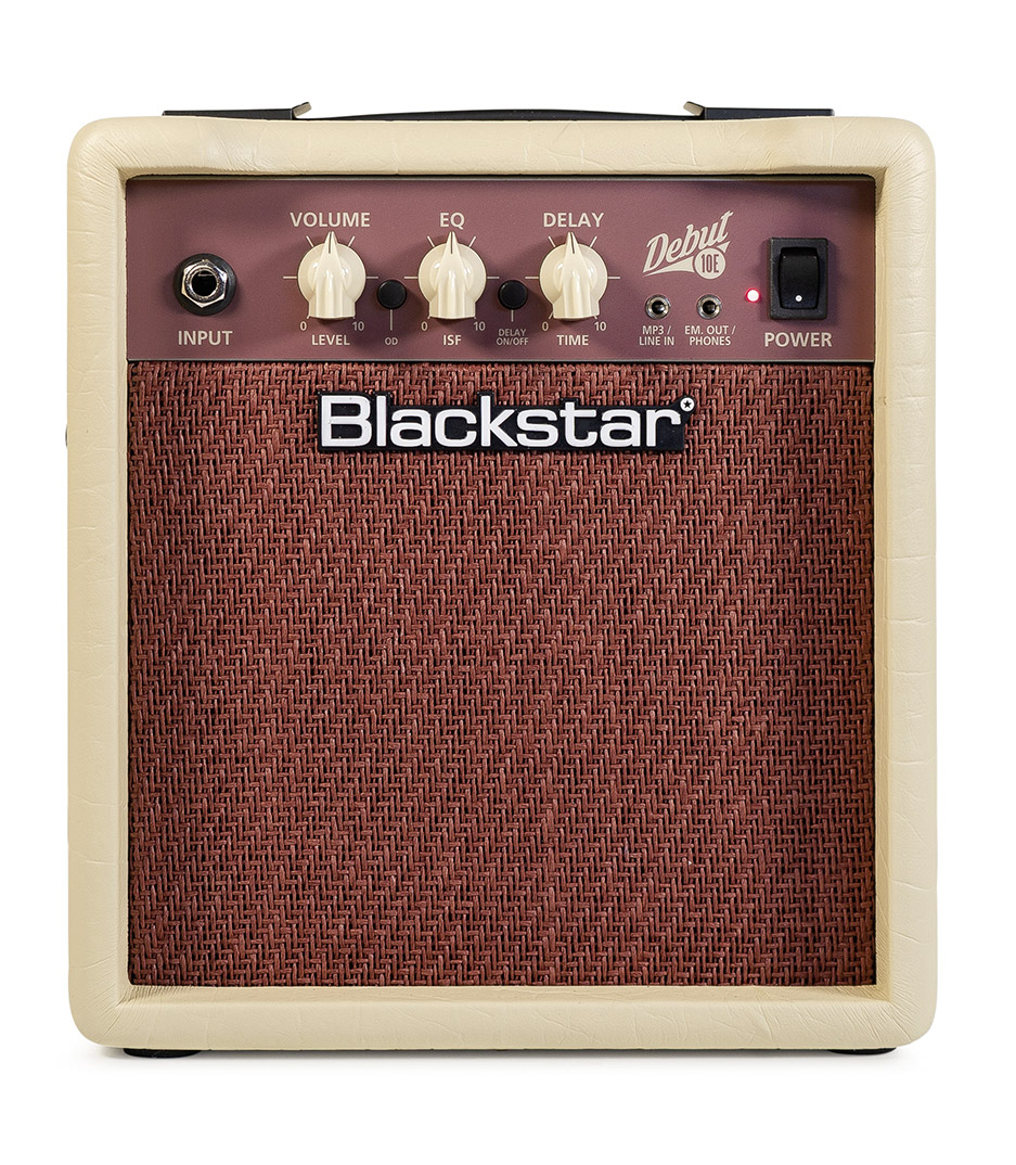 buy blackstar ba198010 debut 10e