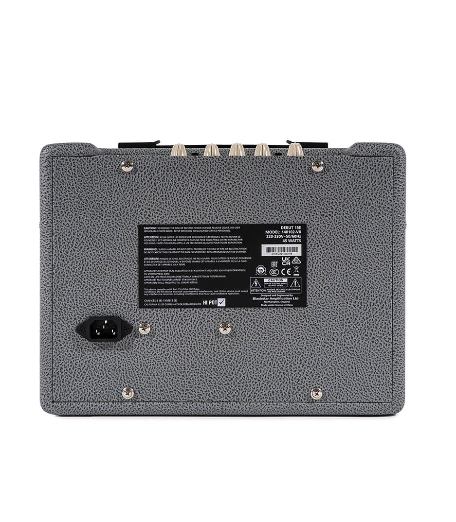 Blackstar - BA198020 - Melody House Musical Instruments