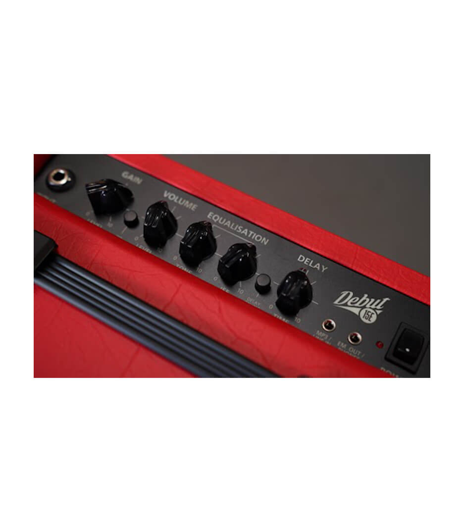 Blackstar - BA198028 - Melody House Musical Instruments