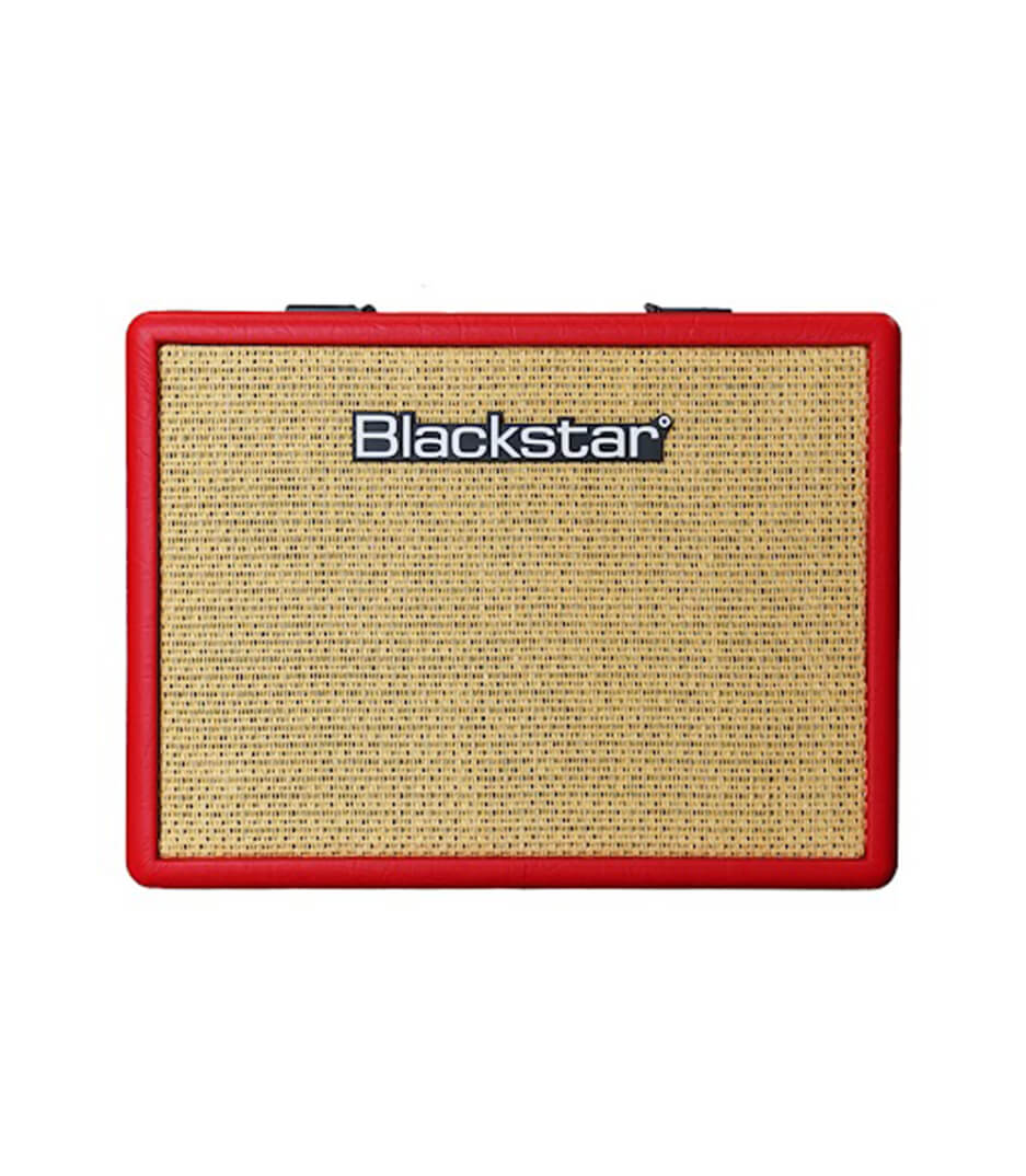 buy blackstar debut 15e red