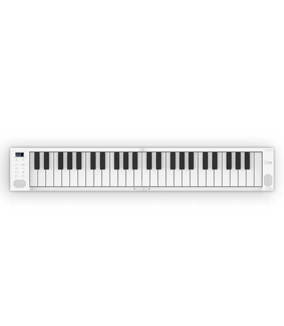 BA203012 Carry On 49 key Folding Piano - BA203012-Z - Melody House Dubai, UAE