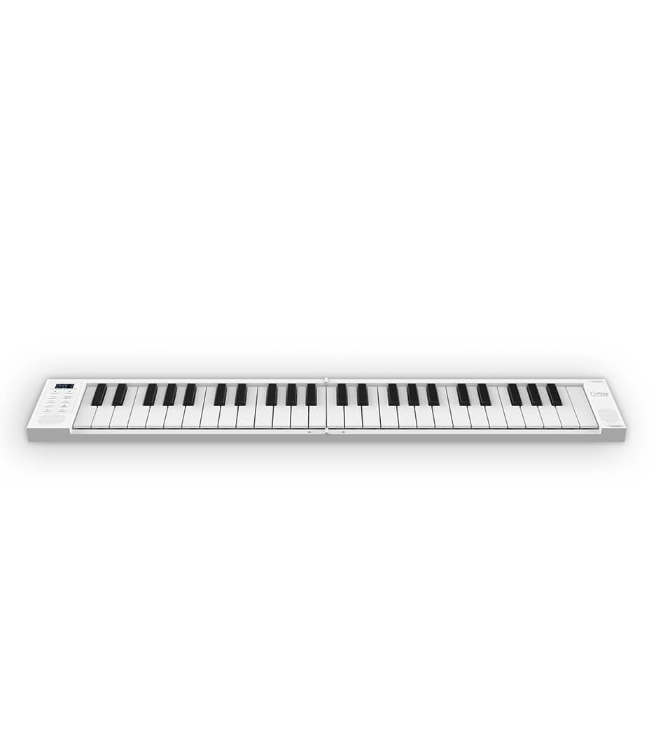 BA203012 Carry On 49 key Folding Piano - BA203012-Z - Melody House Dubai, UAE