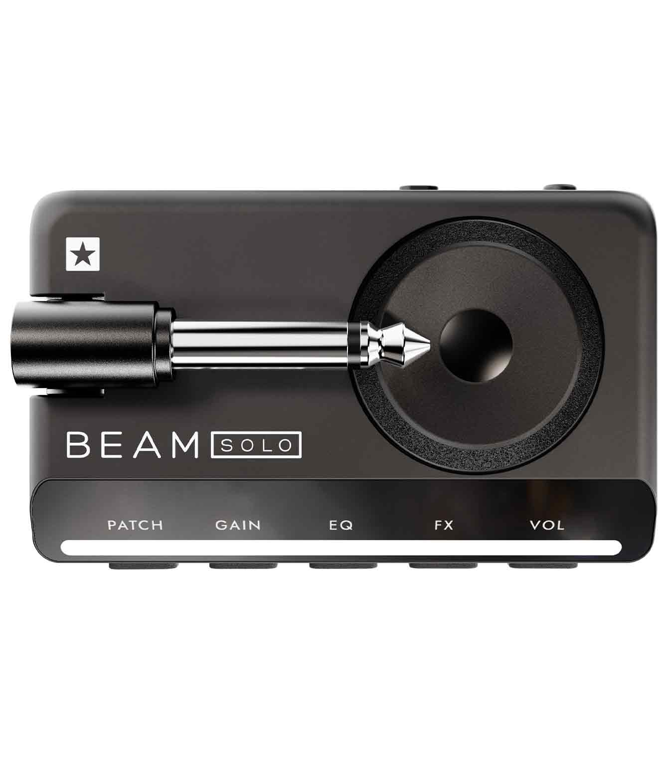 BA206010 Z BEAM SOLO - BA206010-Z - Melody House Dubai, UAE