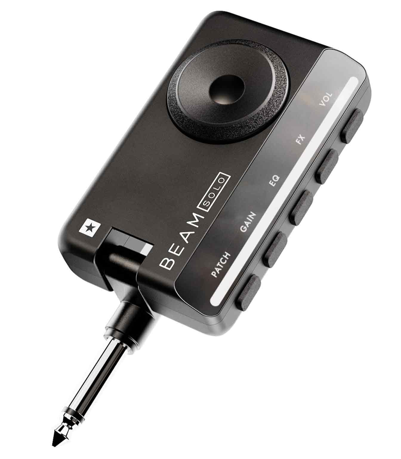 BA206010 Z BEAM SOLO - BA206010-Z - Melody House Dubai, UAE