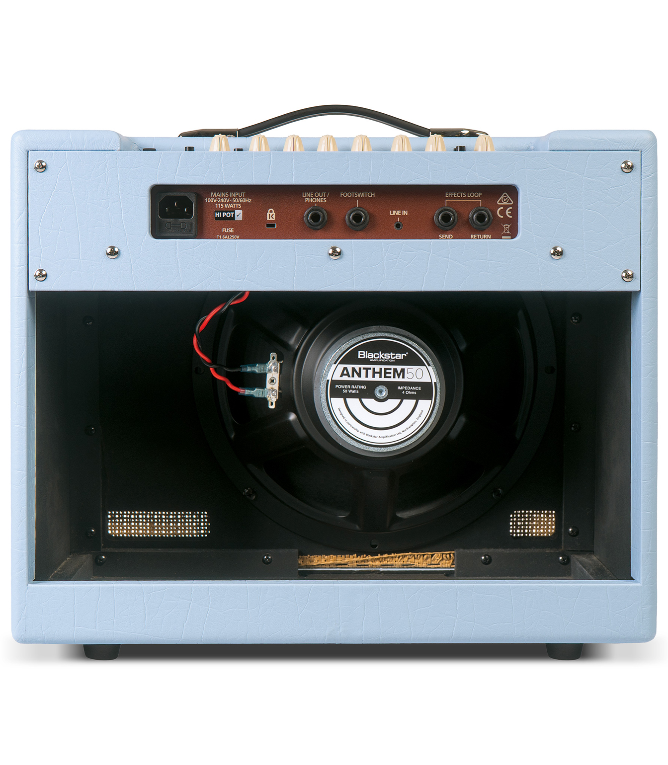 Buy Online BA213014 - Blackstar