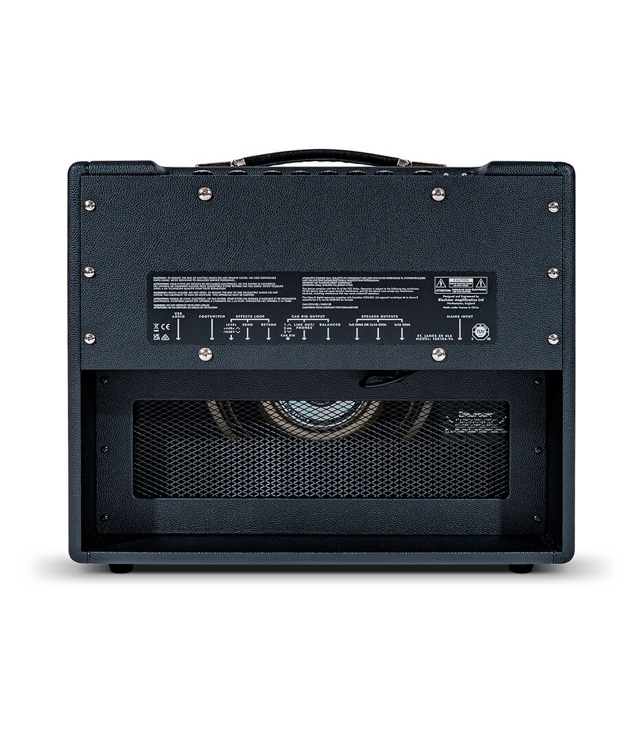 Blackstar - BA233014-H - Melody House Musical Instruments