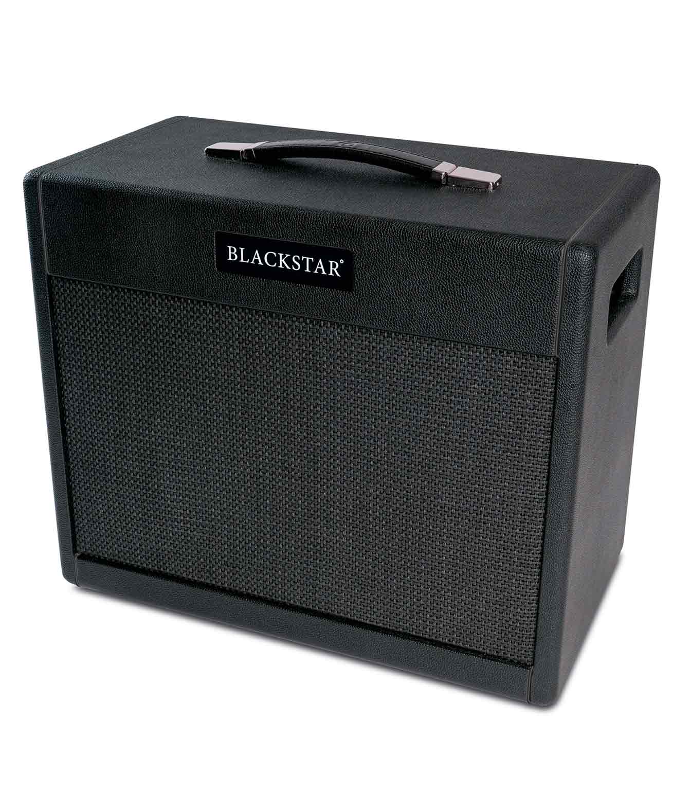 STJ112BLK - BA240014-Z - Melody House Dubai, UAE