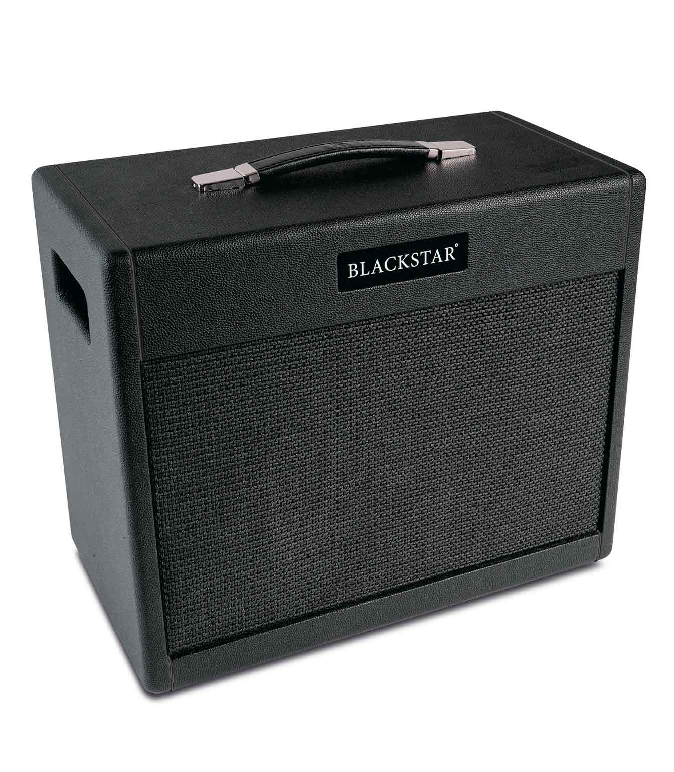 STJ112BLK - BA240014-Z - Melody House Dubai, UAE