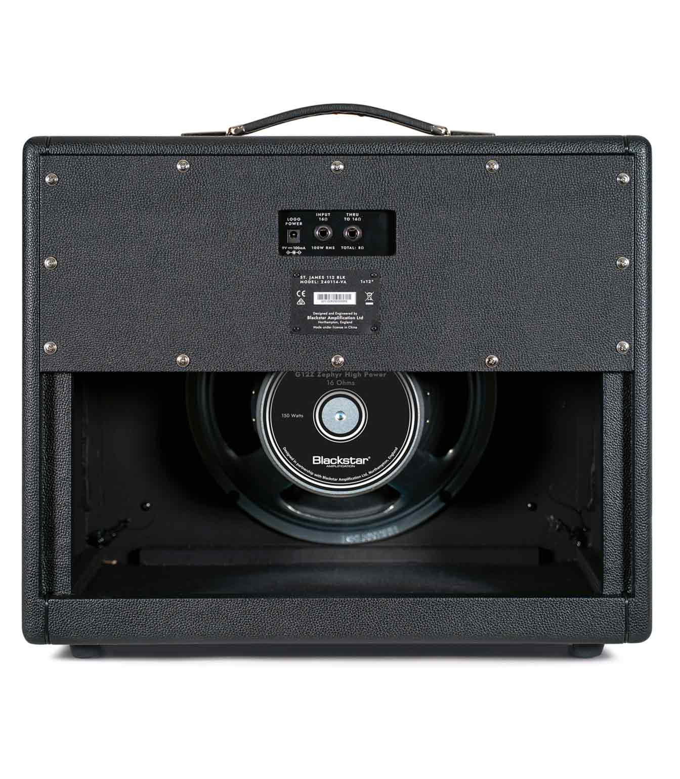 Buy Online BA240014-Z - Blackstar 