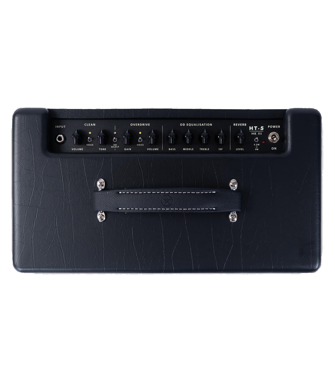 BA251020 HT 5R MKIII 5W 1 x 12 Valve Combo Reverb - BA251020 - Melody House Dubai, UAE
