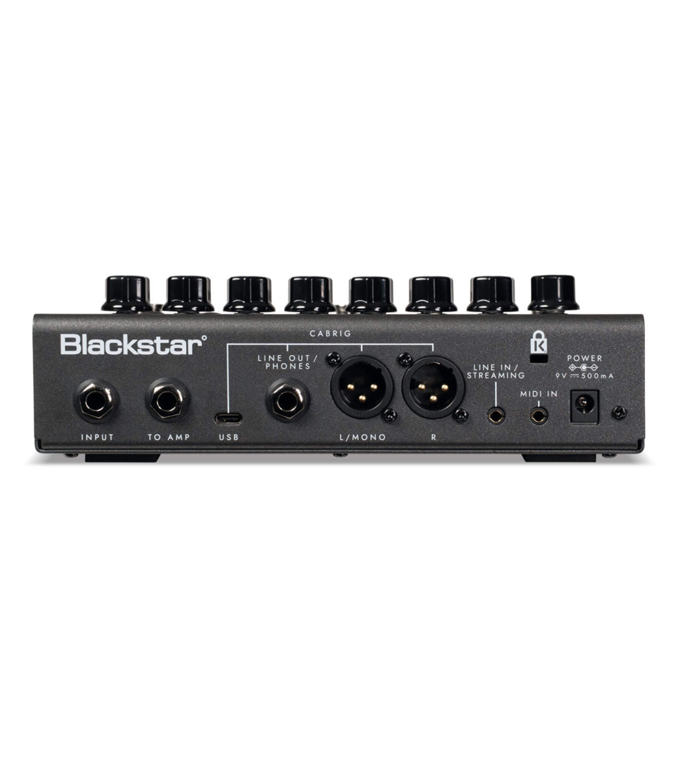 Buy Online BA256020 - Blackstar 
