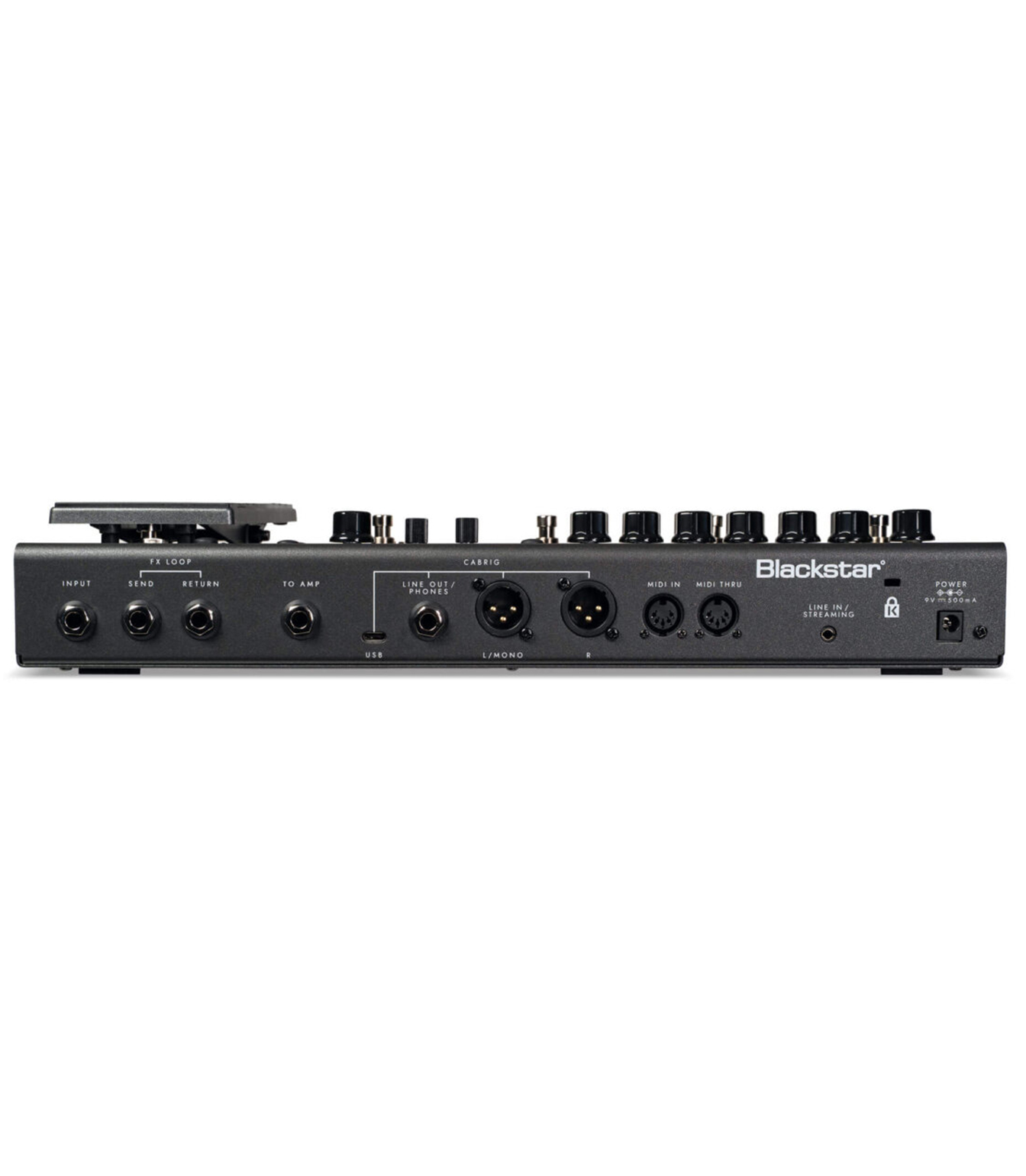 Buy Online BA256024 - Blackstar 