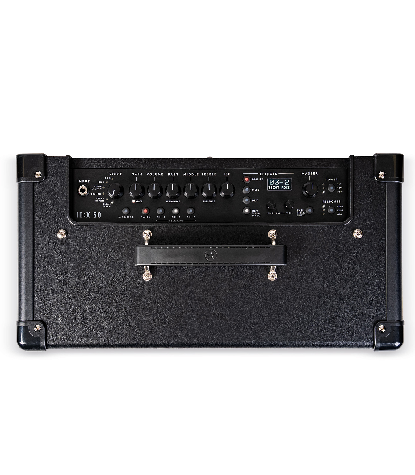 Buy Online BA261010-H - Blackstar 