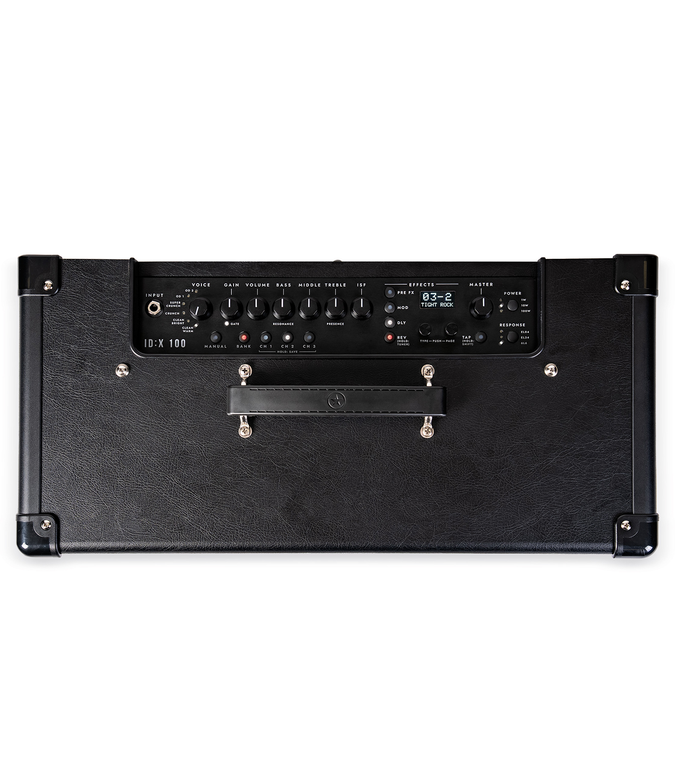 Buy Online BA261012-H - Blackstar 