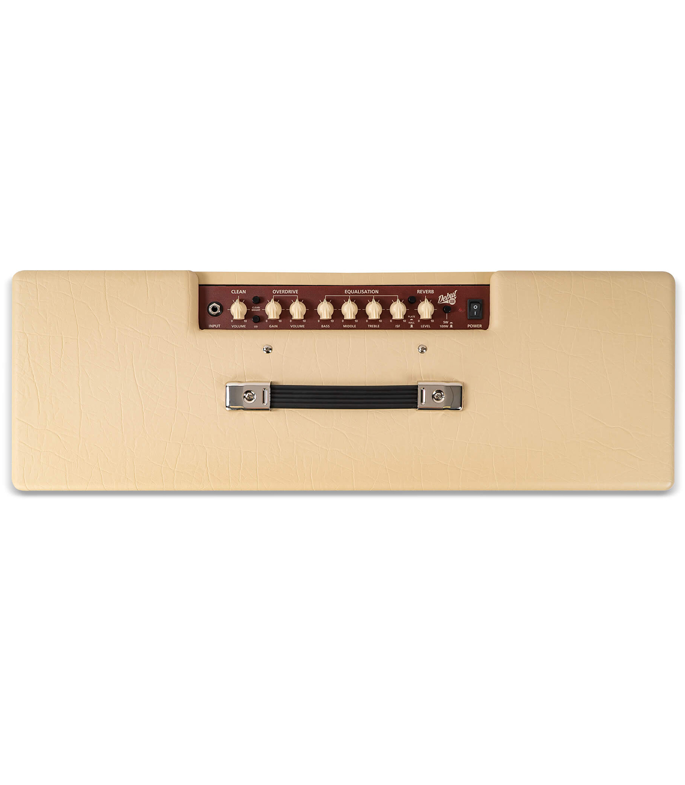 BA273012 Debut 100R 212 Combo - BA273012 - Melody House Dubai, UAE