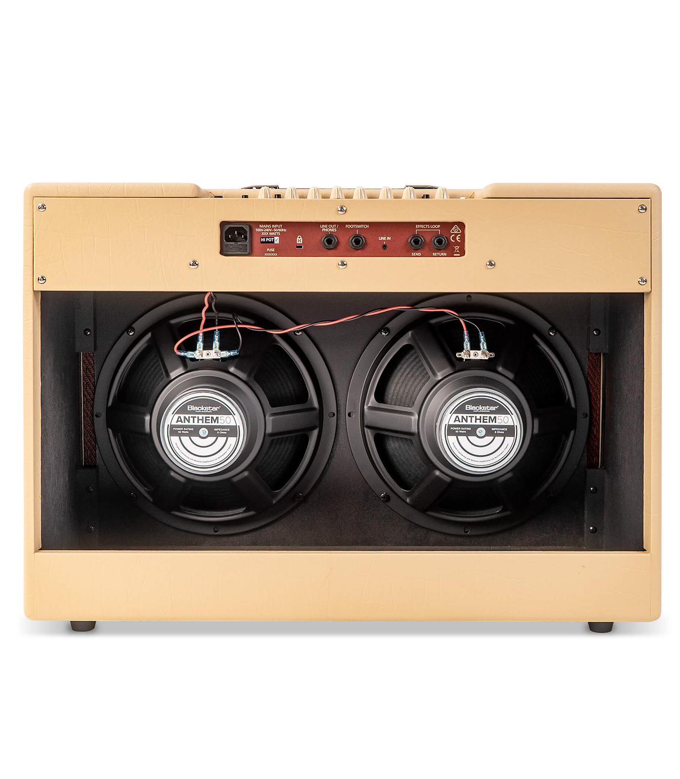 Buy Online BA273012 - Blackstar 