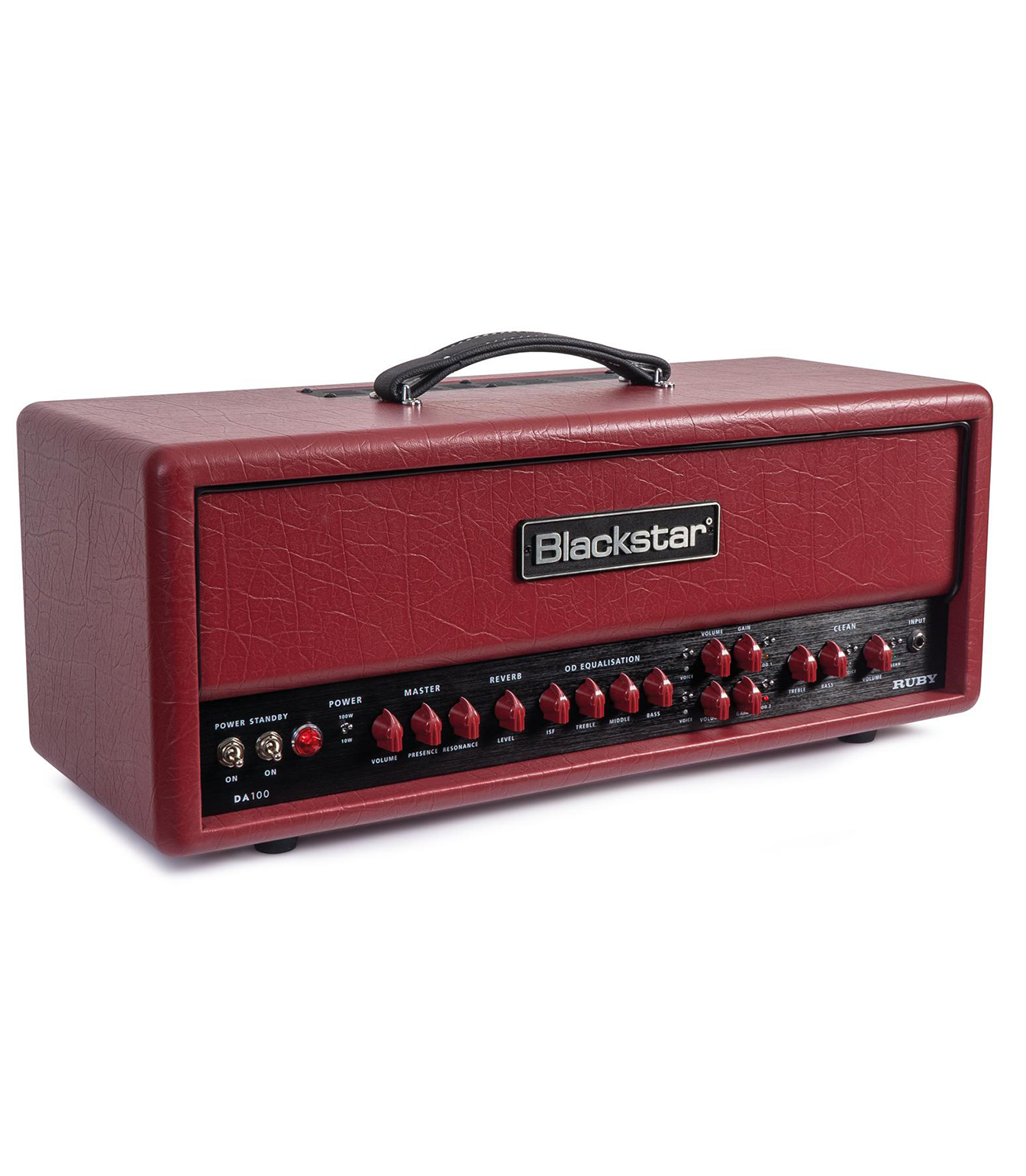 BA279010 H HT Stage 100H MKII DA 100 Ruby - BA279010-H - Melody House Dubai, UAE