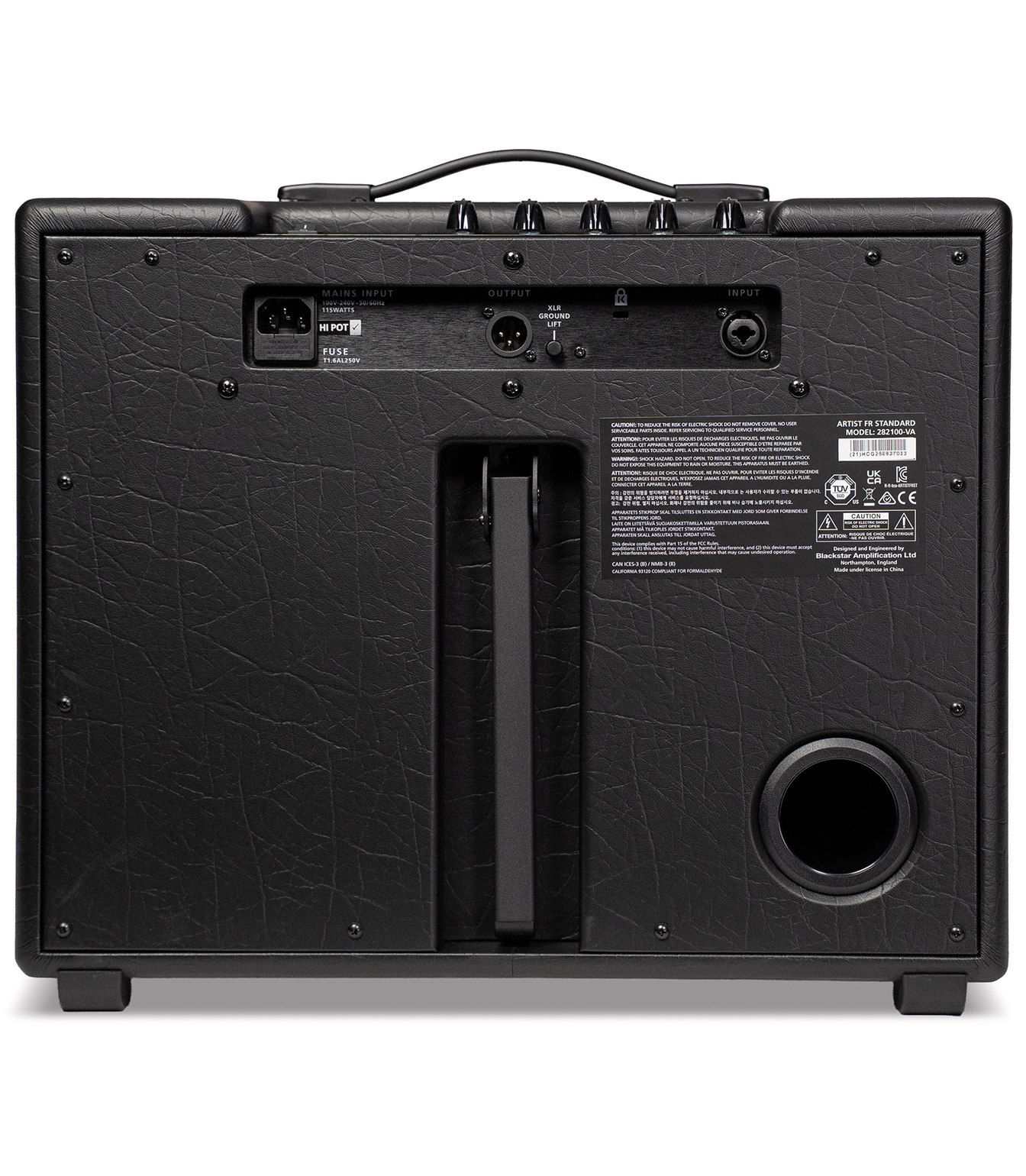 Buy Online BA282010-H - Blackstar 